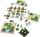 Lojë tavoline Ravensburger Minecraft Heroes of the Village, bashkëpunuese, 2 4 lojtarë