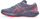 Këpucë sportive fëmijësh ASICS Novablast 5 GS, rrjetë tekstile, taban amortizues, gri