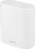 Sistem mesh ASUS ExpertWiFi EBM68, tri banda, Wi‑Fi 6, i bardhë