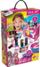 Set kreativ thonjsh Lisciani Barbie Create a color changing nail polish, për vajza 7+, me efekt ndërrim ngjyre