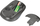Maus Trust YVI, wireless, USB, i zi