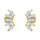 Vathё Brilio Silver EA596Y