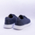 Luzaro Classic Street – Navy Blue Edition