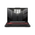 Laptop ASUS TUF Gaming A16 FA607NU-R5085W, 16", AMD Ryzen 5 7535HS, 8GB RAM, 512GB SSD, NVIDIA GeForce RTX 4050, Windows 11 Home, i hirtë