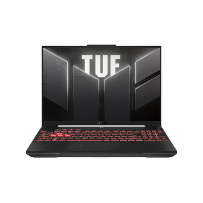 Laptop ASUS TUF Gaming A16 FA607NU-R5085W, 16", AMD Ryzen 5 7535HS, 8GB RAM, 512GB SSD, NVIDIA GeForce RTX 4050, Windows 11 Home, i hirtë