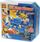 Loje tavoline EPOCH Minions Mission Labyrinth 07521, per familje, me labirint