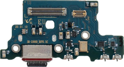 Modul karikimi Samsung S20 Ultra G988F/B OEM, karikim i shpejt