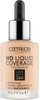 Fondatinë Catrice HD Liquid Coverage, 30ml, ngjyra 005 Ivory Beige