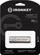 USB Pendrive Kingston IronKey Locker+ 50, 32GB, i hirtë