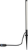 Ndriçues oborri Paulmann Plug & Shine Poller PIN 360, 5W, 3000K, IP65