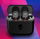 Dëgjuese Skullcandy Dime 3, True Wireless Stereo (TWS), të zeza
