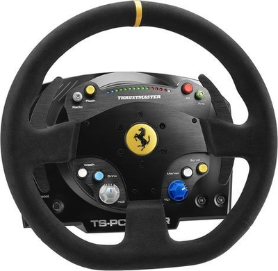 Timon Thrustmaster TS-PC Racer Ferrari 488 Challenge Edition (2960798),i zi