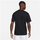 Спортска блуза Nike Primary Dri-FIT Tee, памук, црна