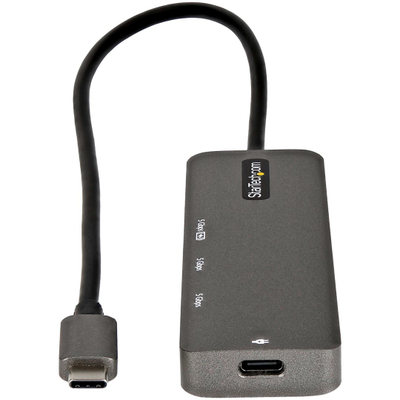 Replikator StarTech.com, HDMI + 3xUSB 3.0 + USB-C, i zi
