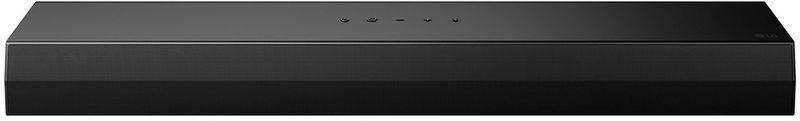 Soundbar LG S20A, 2.0 kanale, 50W, i zi