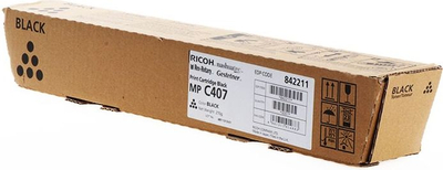Toneri origjinal Ricoh MPC407 842207, i zi