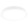 Llambë tavani PXF Lighting Modena Mini, 18W, LED, e bardhë