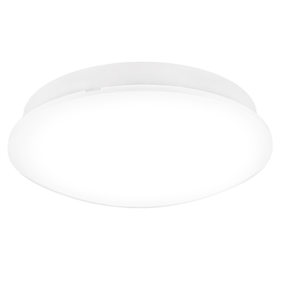 Llambë tavani PXF Lighting Modena Mini, 18W, LED, e bardhë