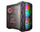 Kasë Cooler Master MasterCase H500 - E zezë