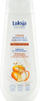 Xhel dushi Luksja Creamy Almond, vegane, 500ml