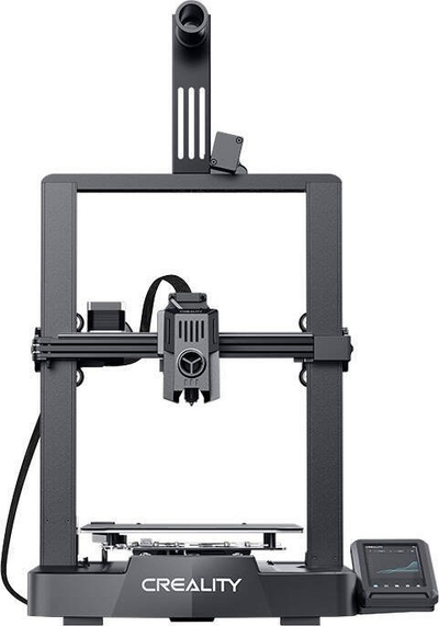 Printer 3D Creality Ender 3 V3 KE, FDM, 500mm/s, auto leveling
