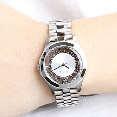 Orë dore Marc Jacobs MBM 3291