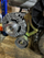 Alternator Bosch MZR 140A SR, 12V, 140A