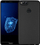 Këllëf mbrojtës për Huawei Honor 7X e zezë
