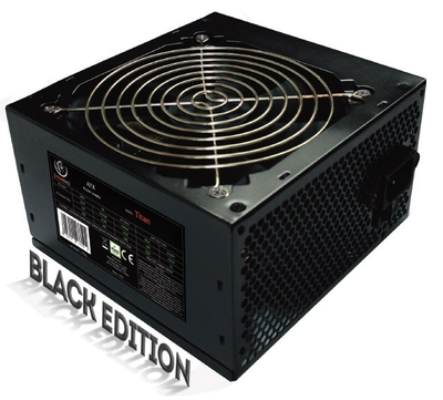 Burim energjie Rebeltec TITAN 500 ATX, 500W