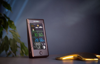 Stacion moti GoGEN ME 1296