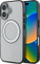 Mbrojtëse telefoni Mercedes MEHMP16S23HUOKC për iPhone 16 6.1", MagSafe, transparente