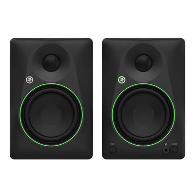 Speaker Mackie CR5 BT - Black