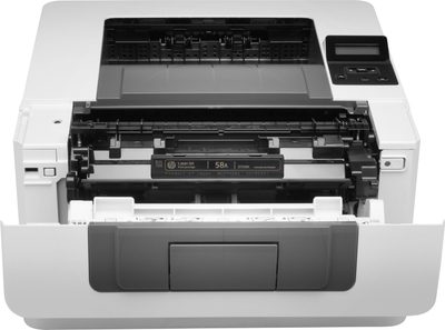 Печатач HP LaserJet Pro M404dw, A4, безжичен интернет