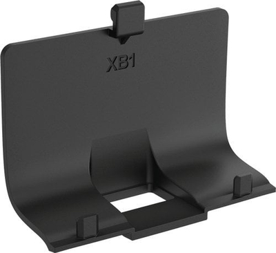 Bateri rimbushëse për kontrollor Xbox Venom VS2883, set 2 copë, USB C, e zezë