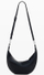 Çantë për femra Desigual Half Logo Zante Black Banana Bag, e zezë