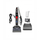 Pastruese me vakum Vileda JetClean Pet