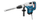 Вртлив чекан Bosch GBH 5-40 DCE, 1150W, SDS-max, сина боја