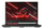 Laptop ASUS ROG Strix G15, 15.6", AMD Ryzen 7, 16GB RAM, 512GB SSD, NVIDIA GeForce RTX 3060, i zi / gri