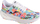 Atlete vrapimi Joma R.2000 2302 për burra, material tekstil, nr. 43, të bardha me shumë ngjyra