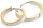 Vathë Boccia Titanium Titanium 0577-02, woman