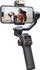 Stabilizues gimbal Hohem iSteady M6 Kit, 3 aksesh, për smartphone, i zi