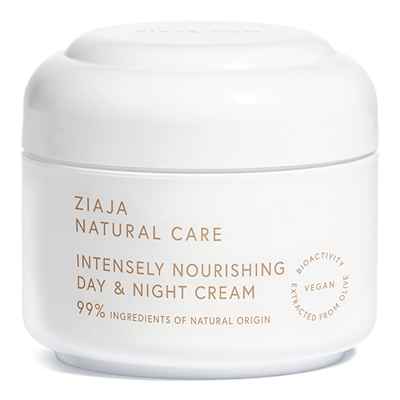 Krem për fytyrë Ziaja Natural Care kZI459, 50 ml