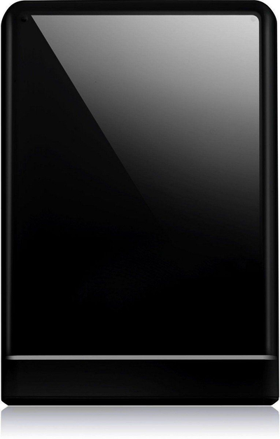 Hard disk i jashtëm ADATA HV620S, 4TB, USB 3.0, i zi