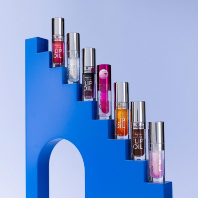 Vaj buzësh Essence Hydra Kiss, 4ml, Mocha Glow 08