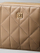 Çantë Calvin Klein Handbag Quilted Camera Bag LV04F3328G, e vogël, beige