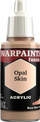 Bojë akrilike The Army Painter Warpaints Fanatic Opal Skin, 18ml, për miniatura