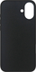 Këllëf telefoni eSTUFF Infinite ES67, 6.1", silikon, i zi