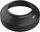 Strehë mbrojtëse për kamera Axis 01245-001, për seri AXIS M42, set me 4 copë, e zezë