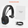 Слушалки Audiocore 74452, Wireless