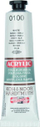Ngjyrë akrilike Phoenix, 40 ml, e bardhë